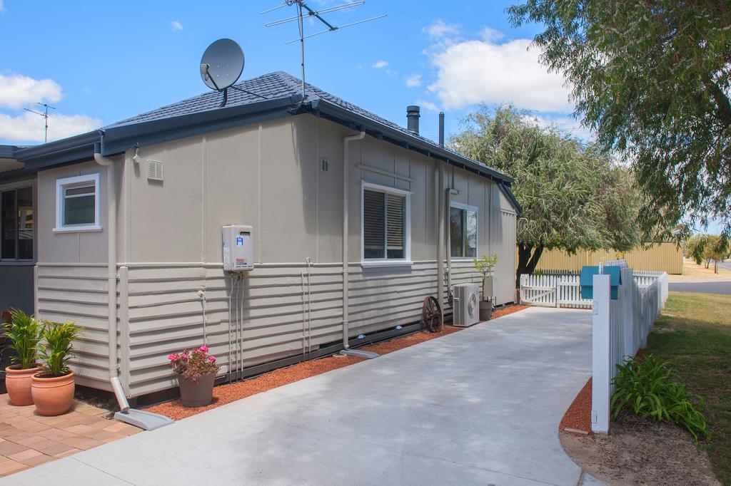 Sea La Vie Villa Busselton Kültér fotó