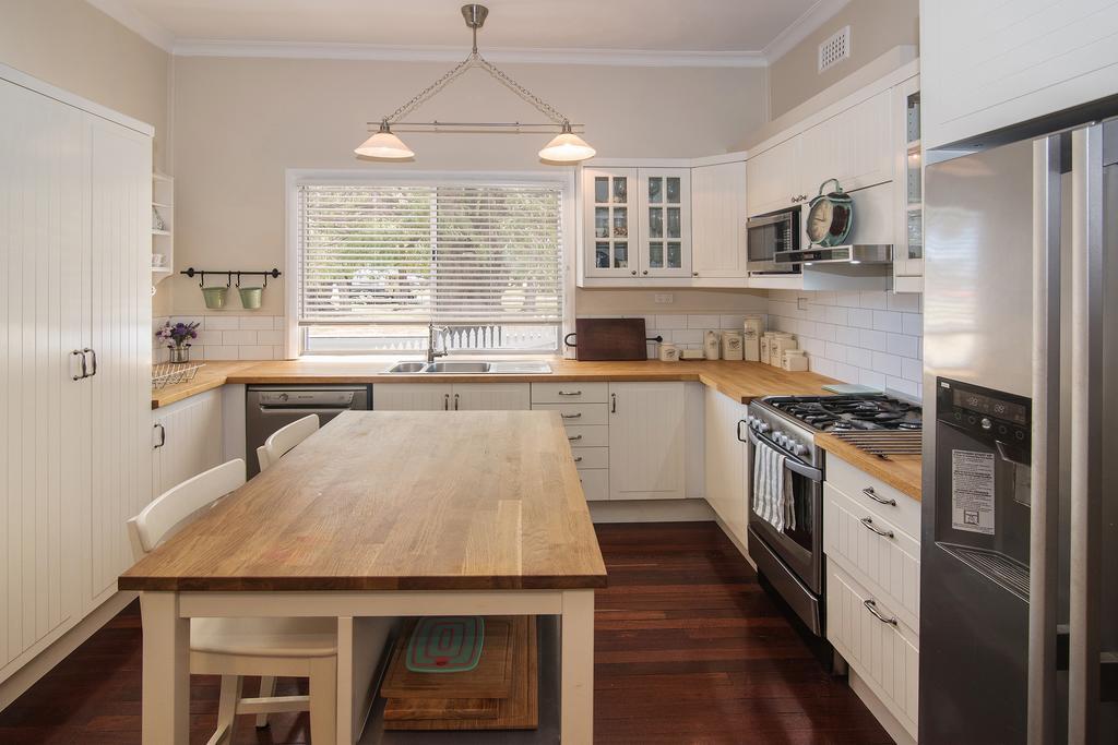 Sea La Vie Villa Busselton Kültér fotó